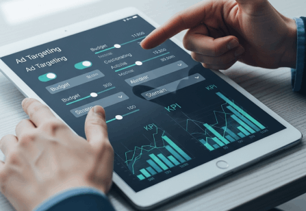 Entegre Dijital Pazarlama ve Reklam Çözümleri