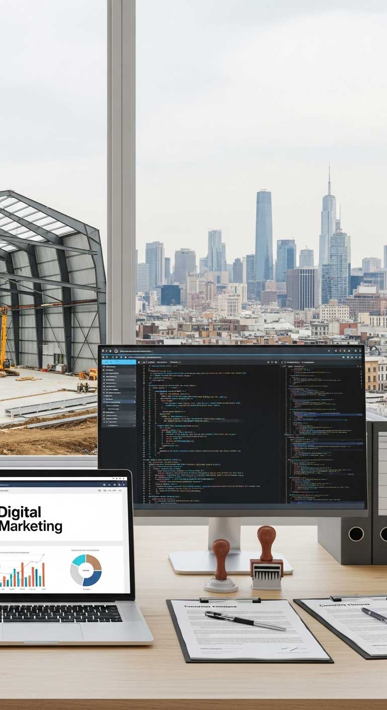 خدمات متكاملة