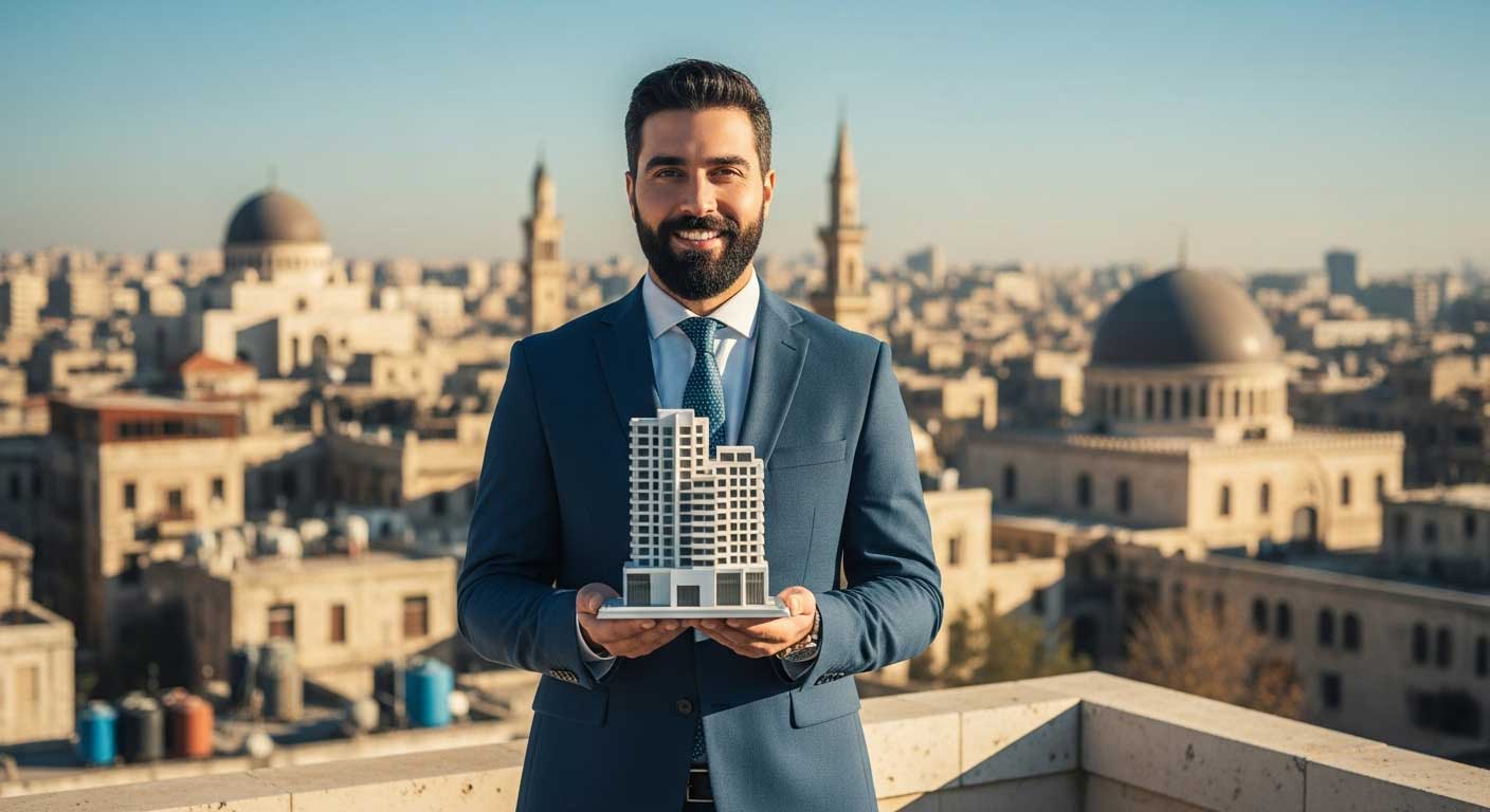 في مجال الاستثمار العقاري